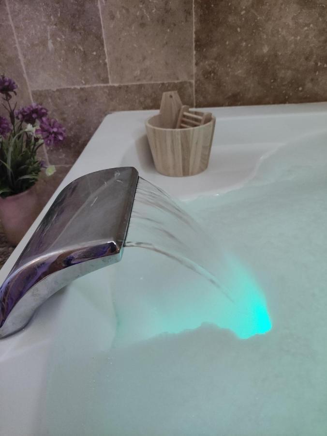 Detente Au Bord Du Loir - Spa Sauna - Gite 3 Les Roches-l'Eveque Εξωτερικό φωτογραφία