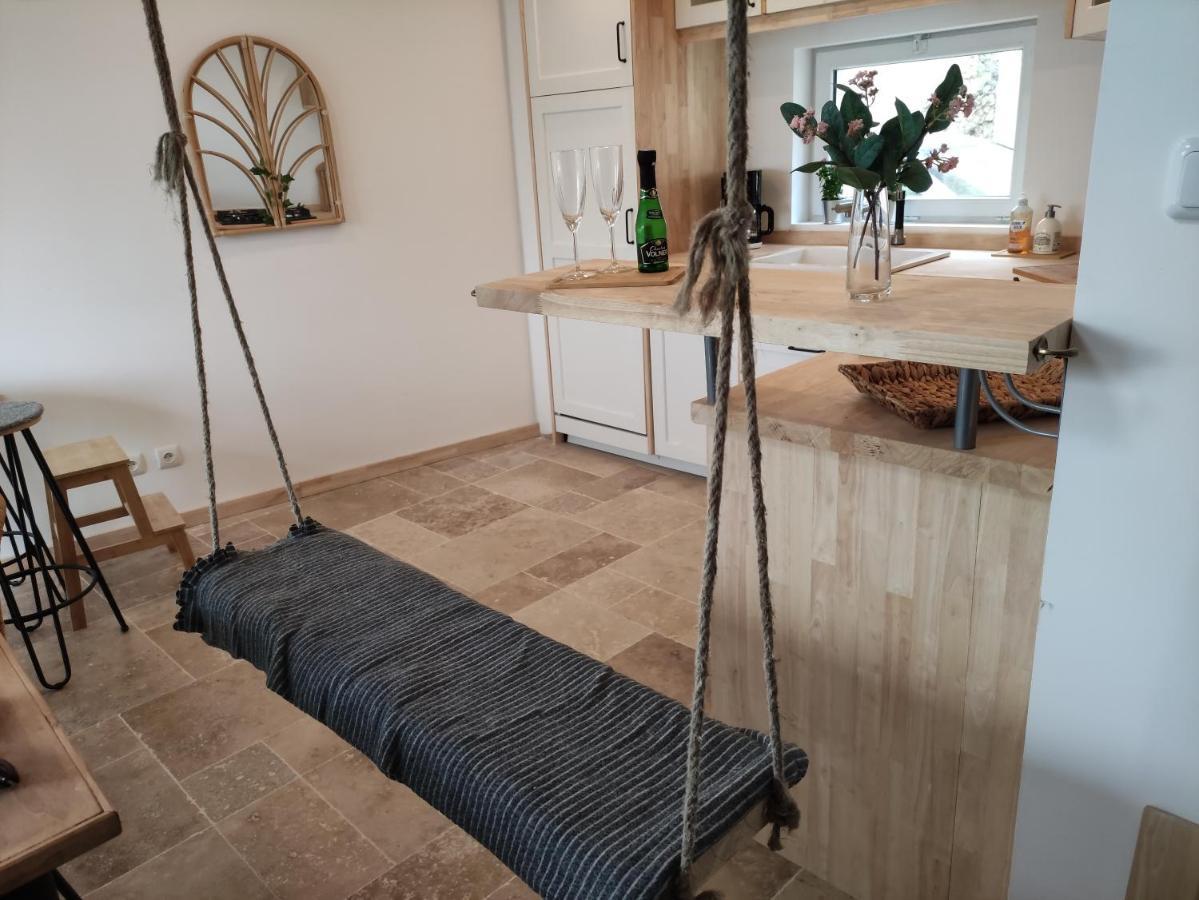 Detente Au Bord Du Loir - Spa Sauna - Gite 3 Les Roches-l'Eveque Εξωτερικό φωτογραφία