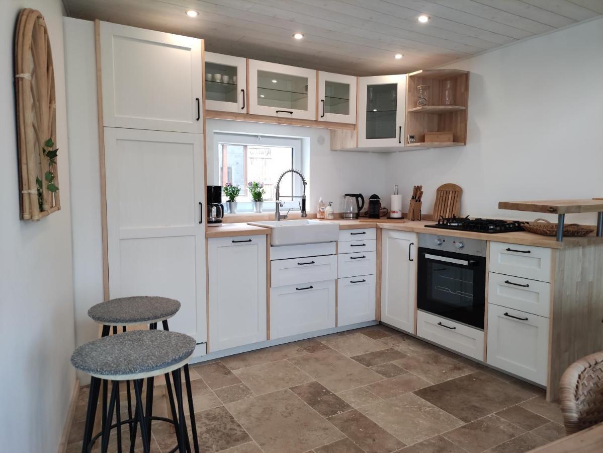 Detente Au Bord Du Loir - Spa Sauna - Gite 3 Les Roches-l'Eveque Εξωτερικό φωτογραφία