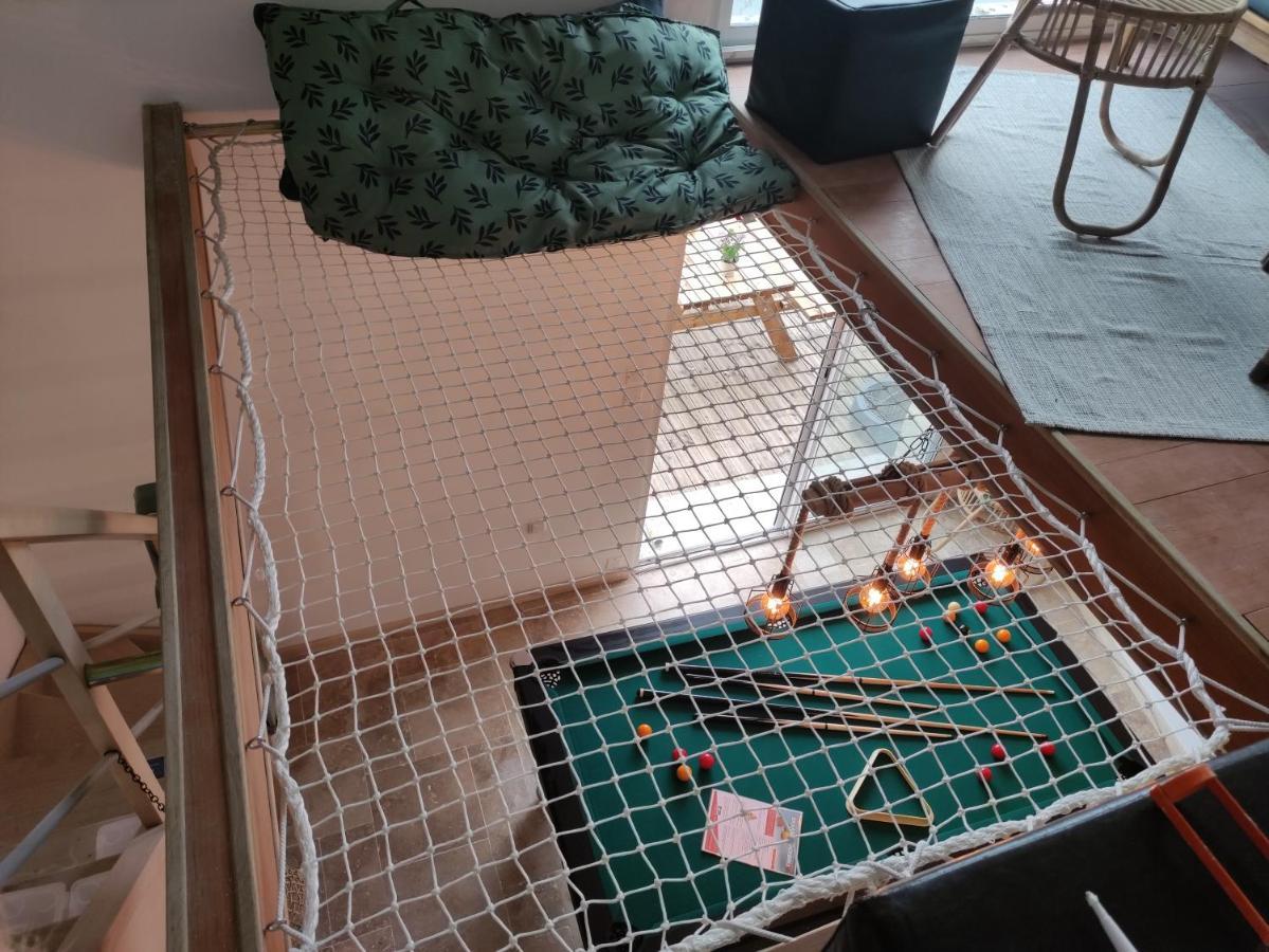 Detente Au Bord Du Loir - Spa Sauna - Gite 3 Les Roches-l'Eveque Εξωτερικό φωτογραφία