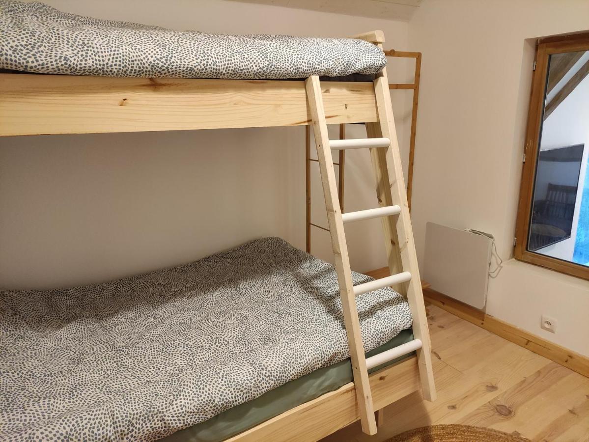 Detente Au Bord Du Loir - Spa Sauna - Gite 3 Les Roches-l'Eveque Εξωτερικό φωτογραφία